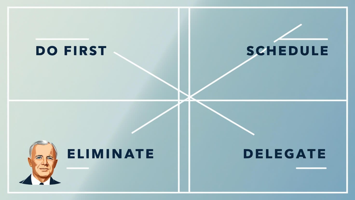 Eisenhower Matrix