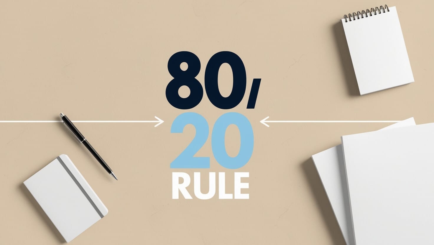 80/20 Rule