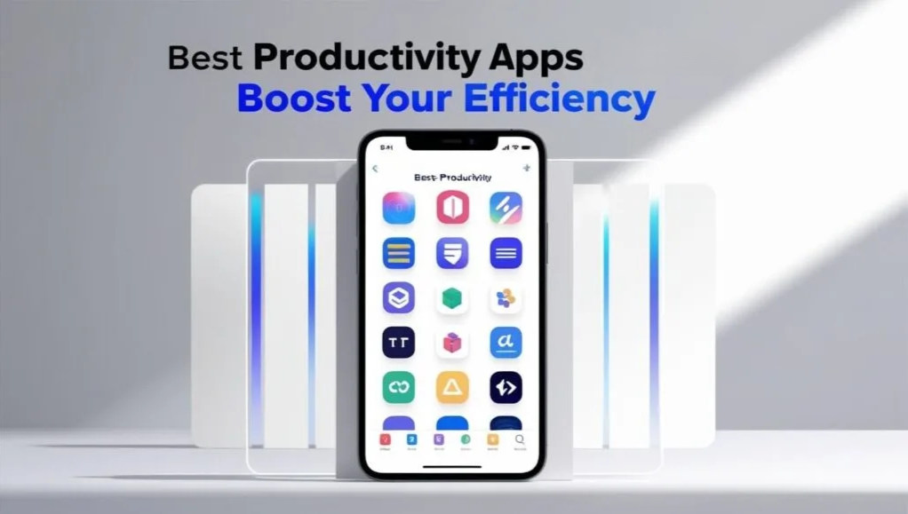 best productivity apps