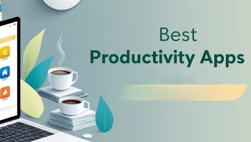 productivity apps