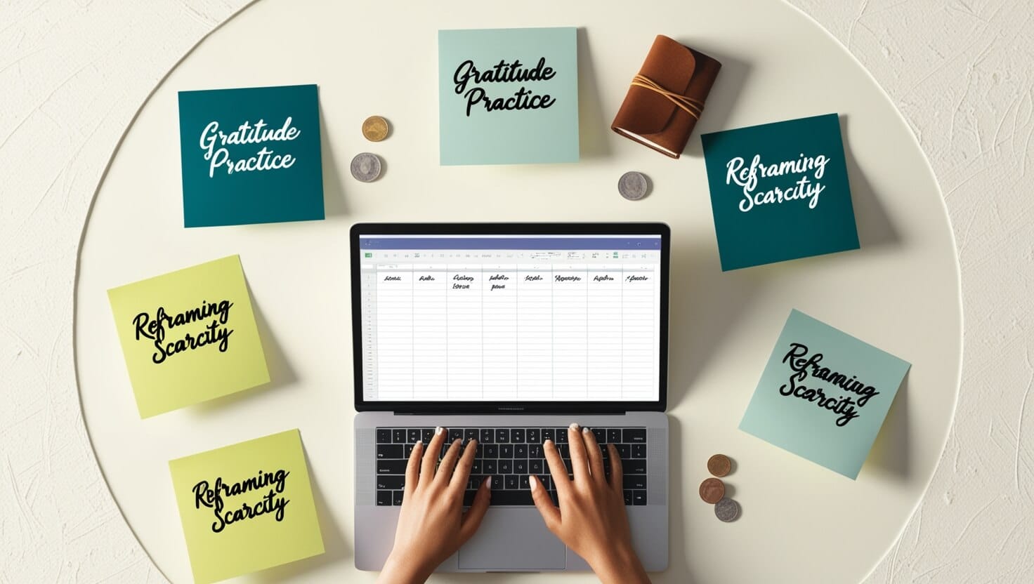 Money Mindset Exercises