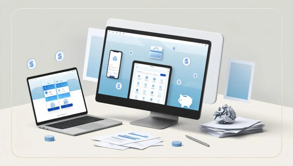 Best Apps and Tools for Managing Your Emergency and Sinking Funds