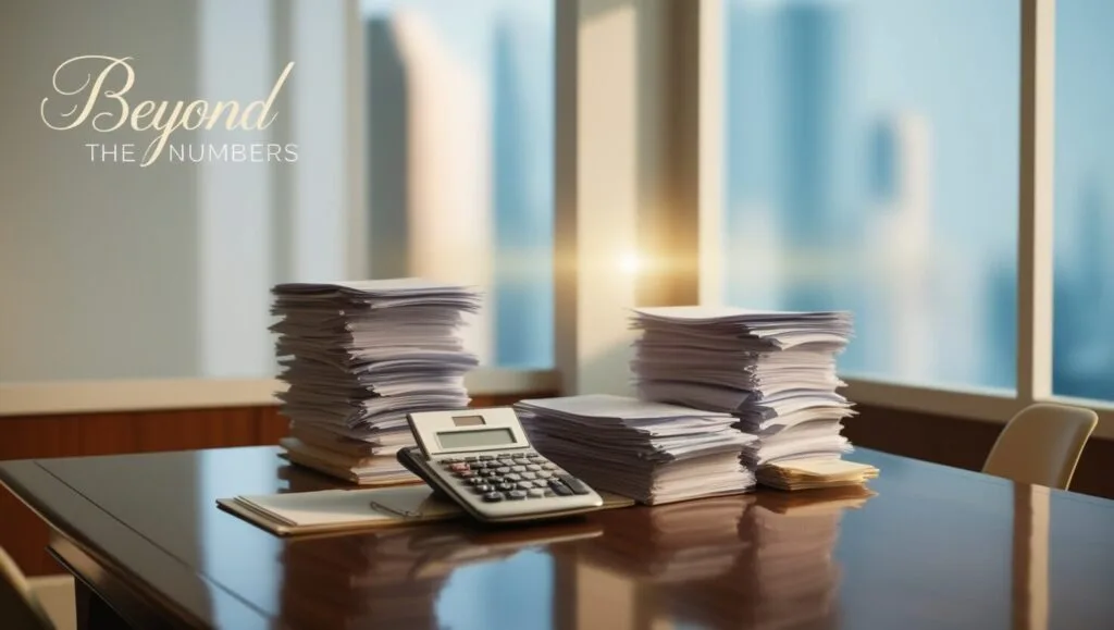 The Mental Benefits of Proper Fund Management