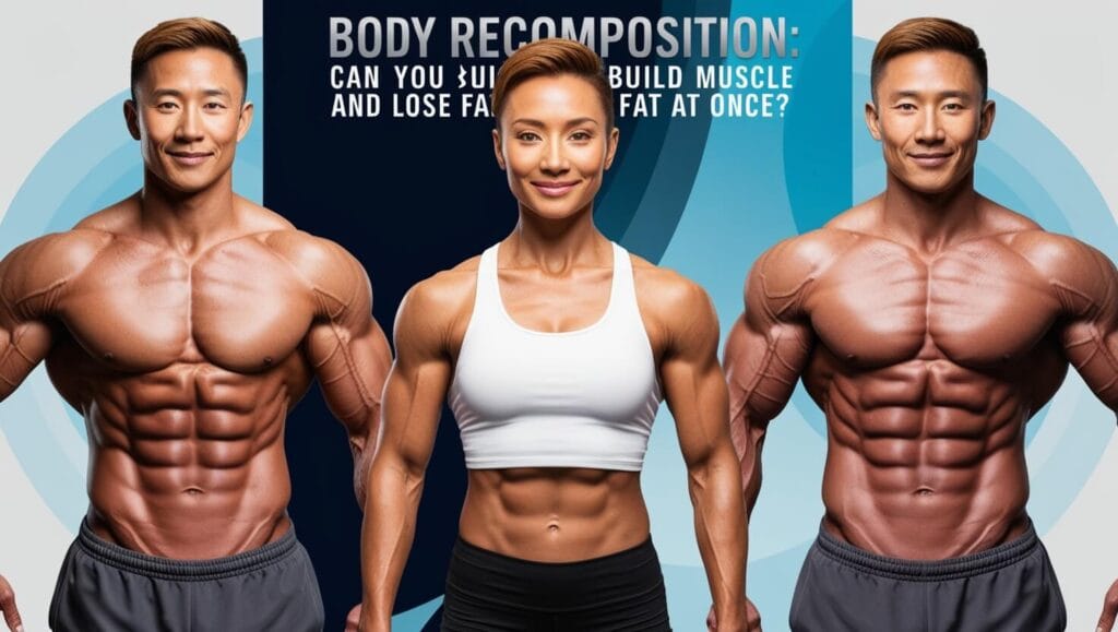 Body Recomposition