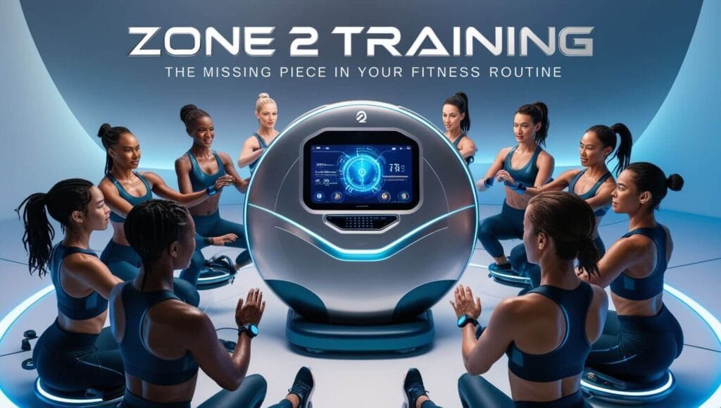 Zone 2 Training