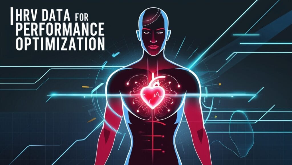 Using HRV Data for Performance Optimization