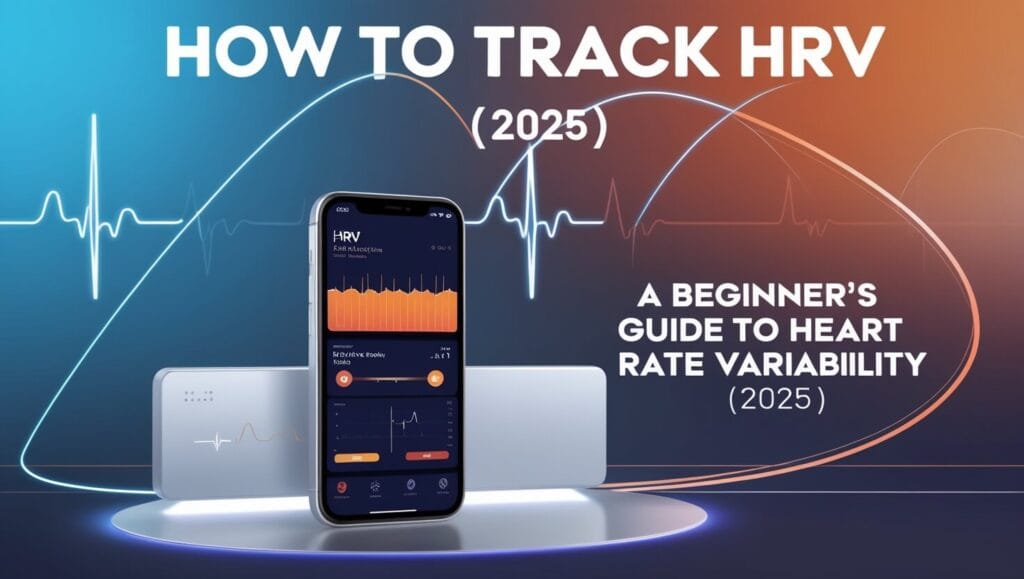 HRV tracking