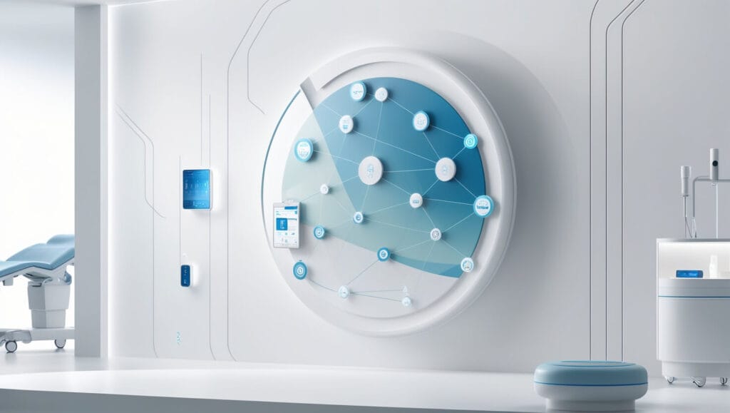 Integration with Other Health Tech