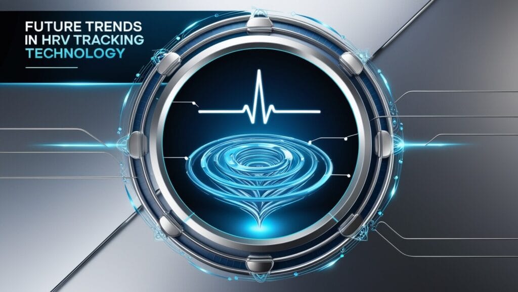 Future Trends in HRV Tracking Technology