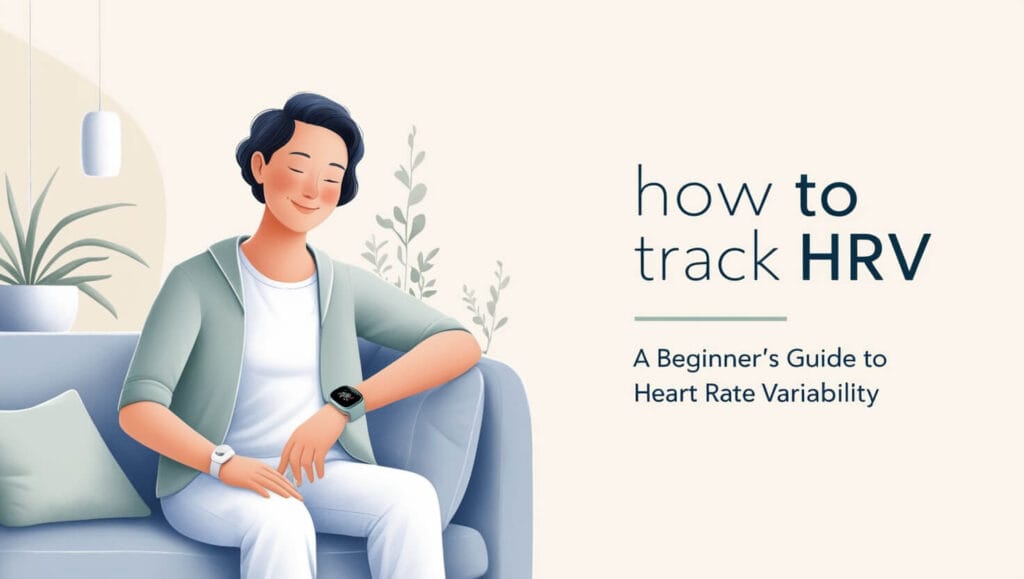 How to Track HRV