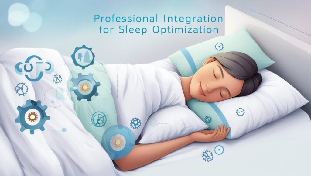 Professional Integration