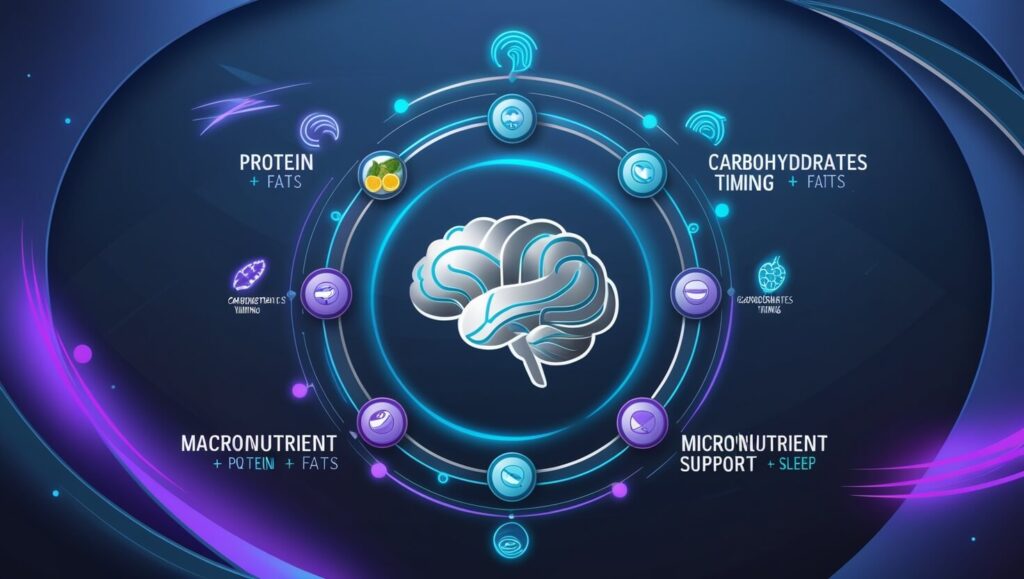 Advanced Nutrition Protocols for Sleep Optimization