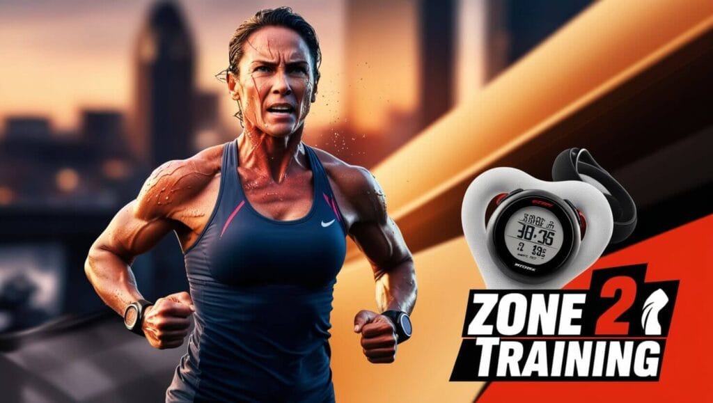 Making Zone 2 Training Work for You
