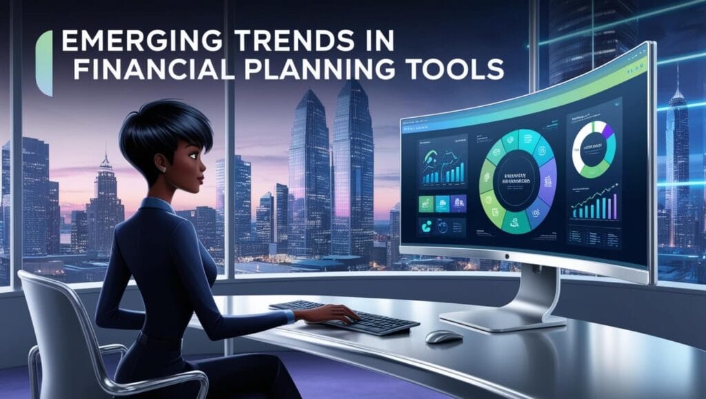 Emerging Trends in Financial Planning Tools