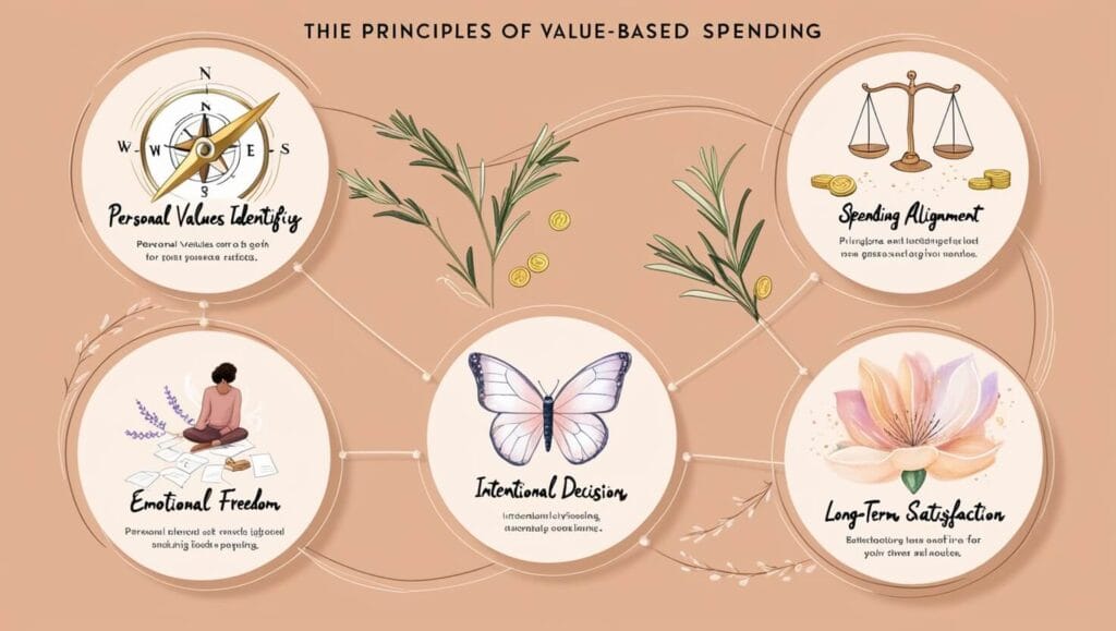 The Five Principles of Value-Based Spending