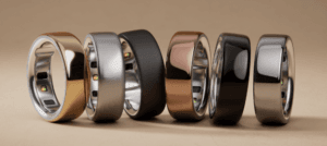 Oura Ring Gen 4