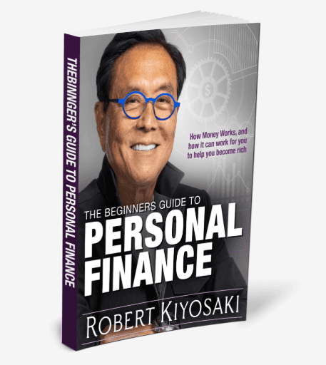 Rich Dad's Personal Finance Course