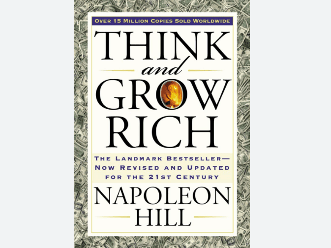 Think and Grow Rich