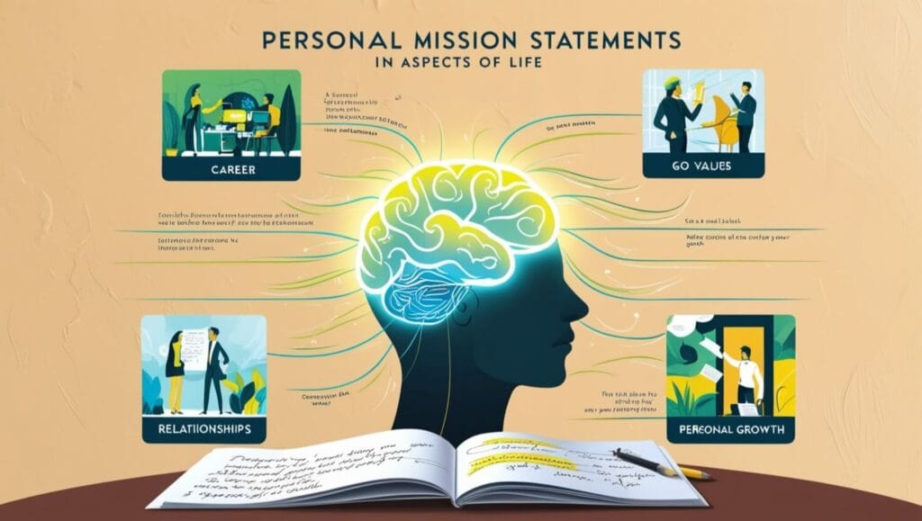 Advanced Applications of Personal Mission Statements