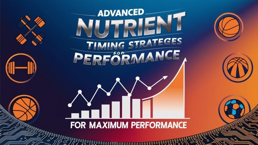 Advanced Nutrient Timing Strategies for Maximum Performance