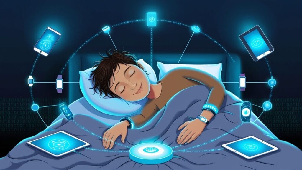 Technology Integration in Sleep Auditing