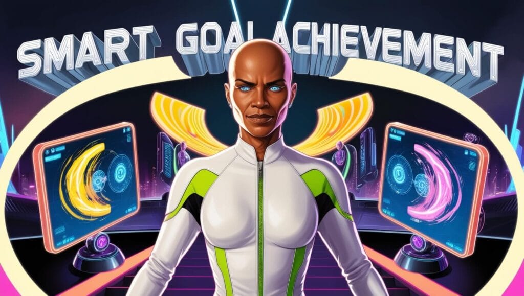 The Future of SMART Goal Achievement