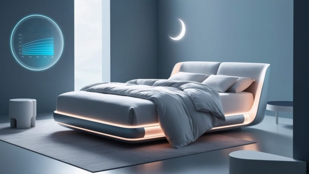 Future Innovations in Sleep Temperature Control