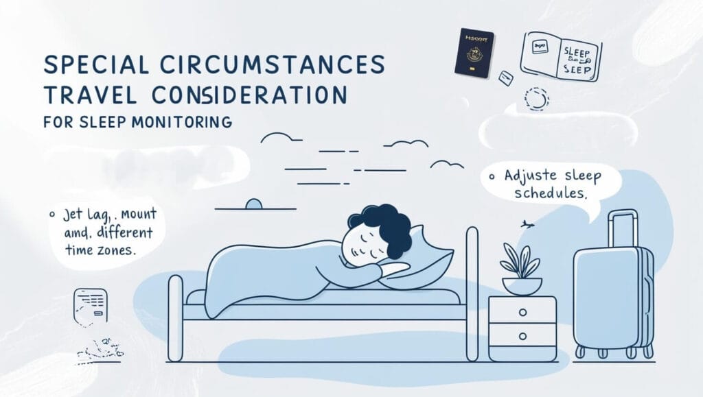 Special Circumstances and Travel Considerations