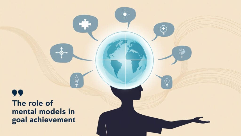 The Role of Mental Models in Goal Achievement