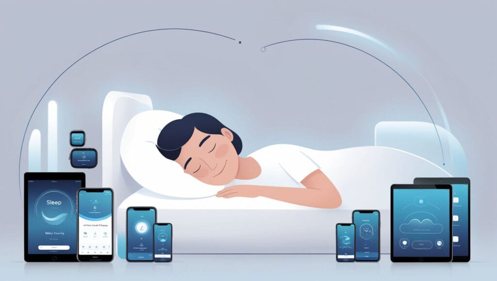Sleep Tracking Apps and Devices