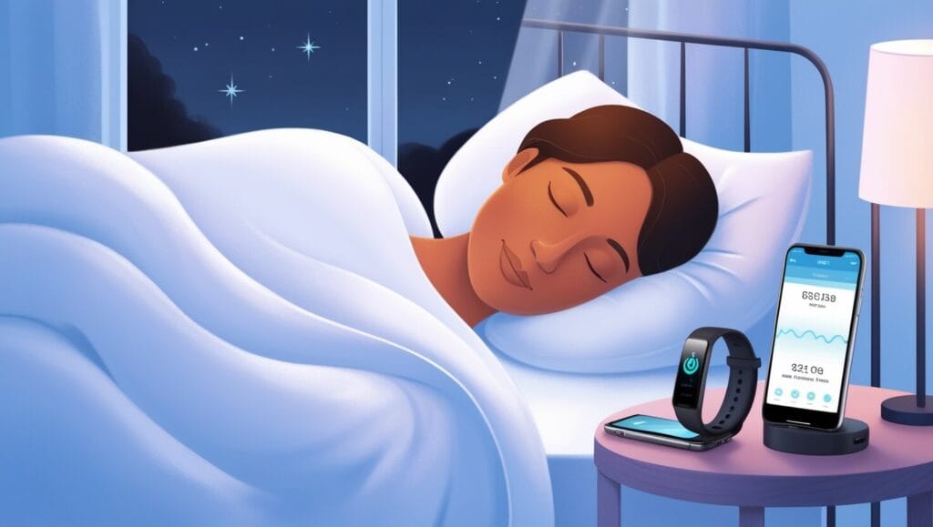 How to Get the Most Out of Your Sleep Tracking Apps and Devices