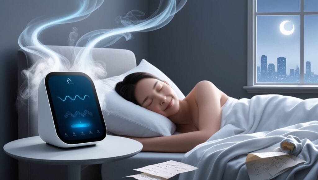 Advanced Temperature Optimization for Sleep