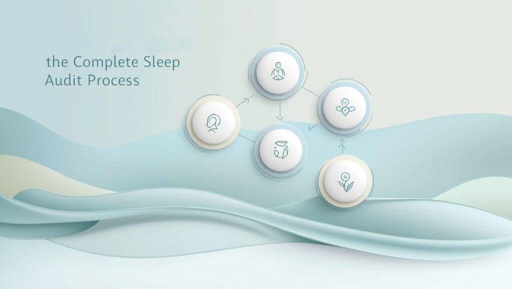 The Complete Sleep Audit Process