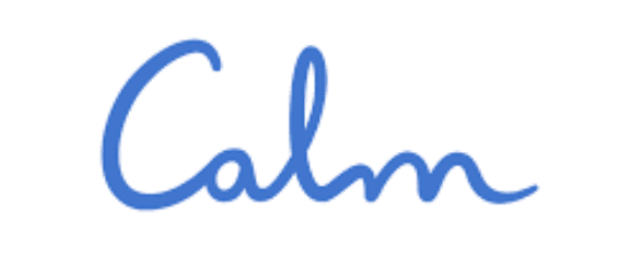 Calm: The Complete Meditation Solution