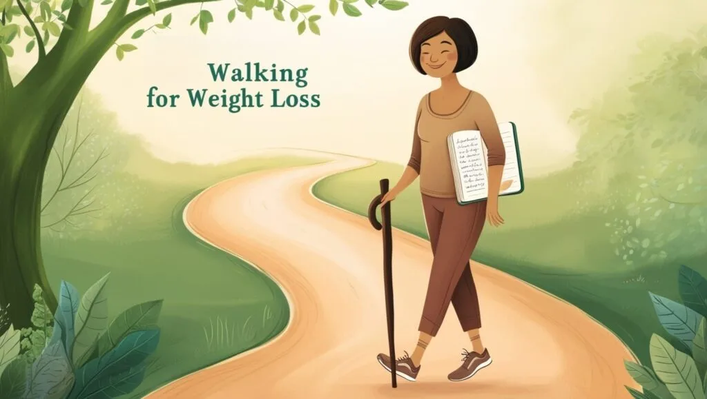 Holistic Approach to Walking and Wellness