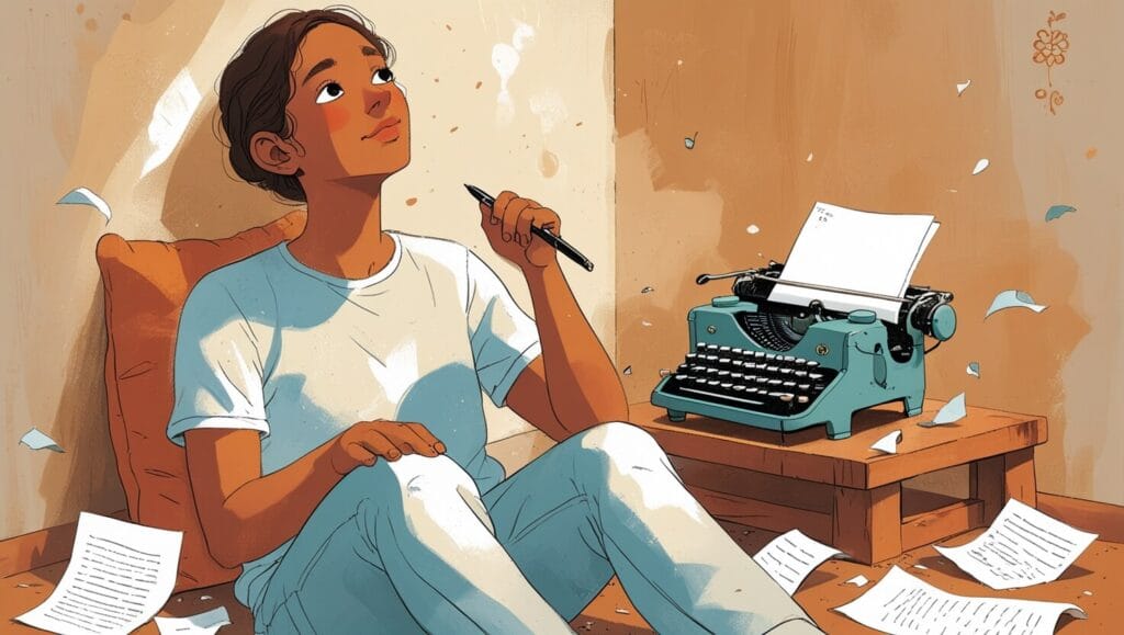 The Courage to Be Vulnerable