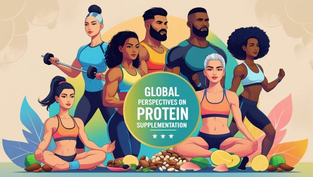 Protein Supplementation