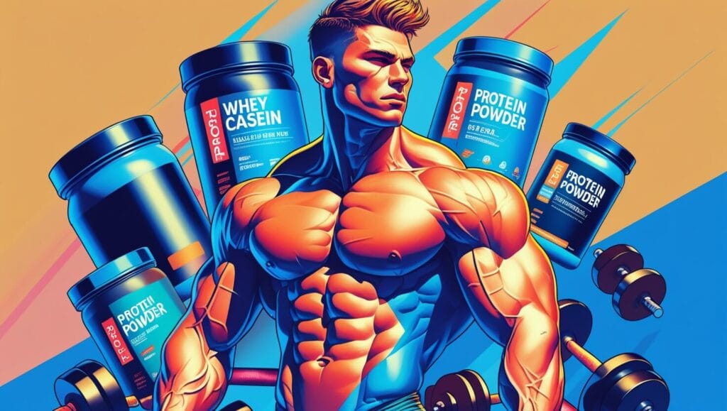 Your Personalized Protein Optimization Journey