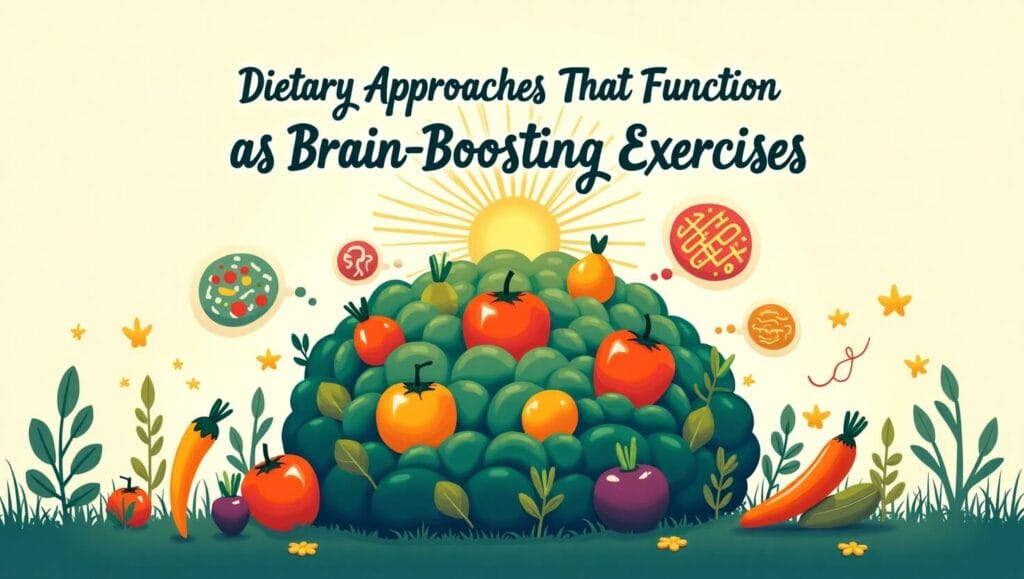 Dietary Approaches