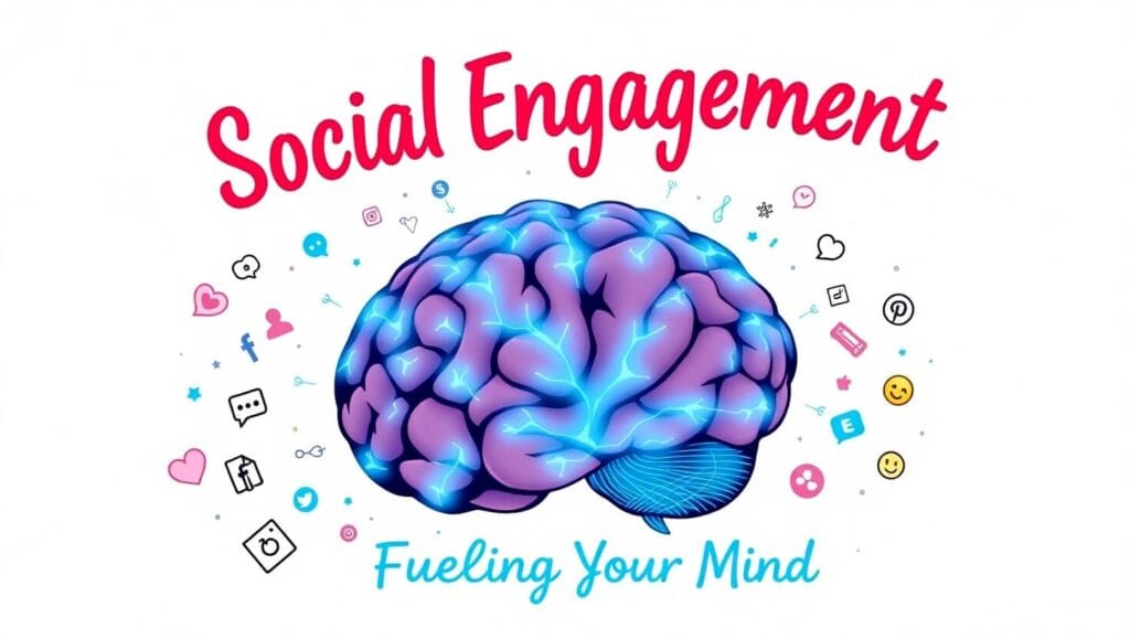 Social Engagement