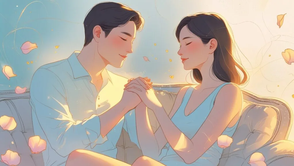 The 5-Minute Connection Exercise for Couples