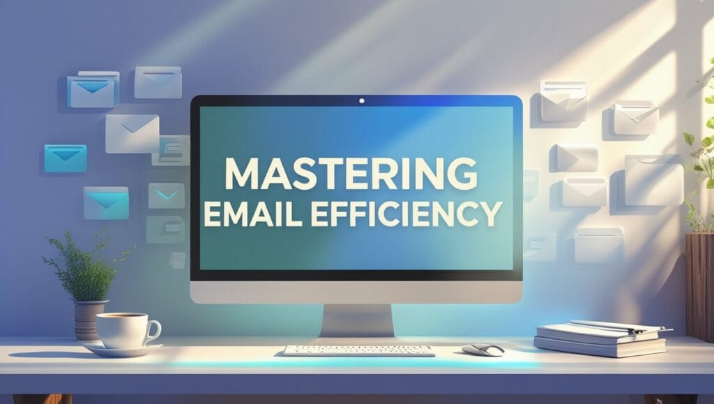 Advanced Email Management Strategies