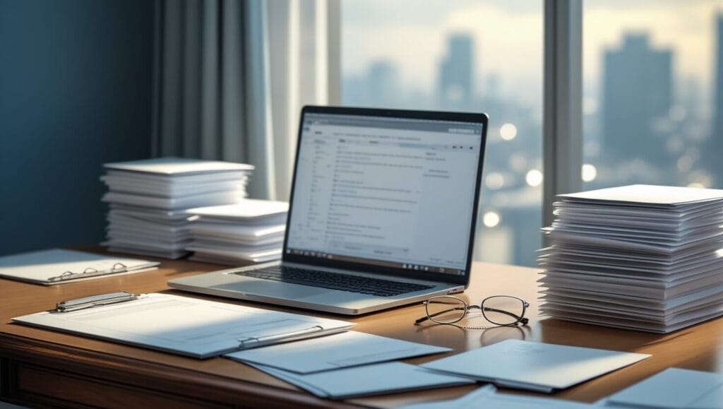 Email Management in the Age of Digital Communication