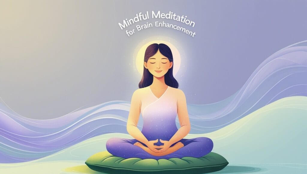 Mindful Meditation