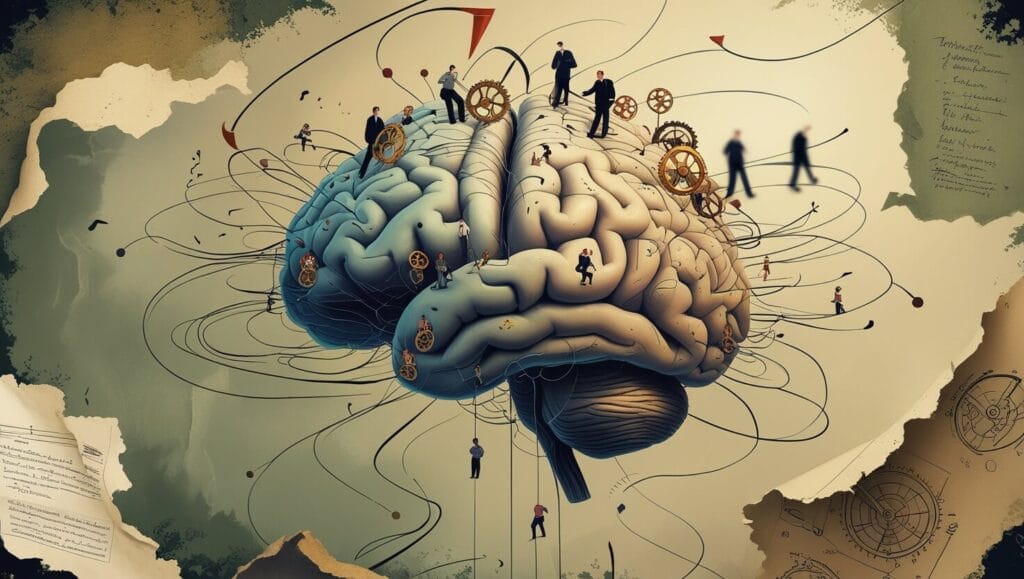 Context Switching and Decision Fatigue