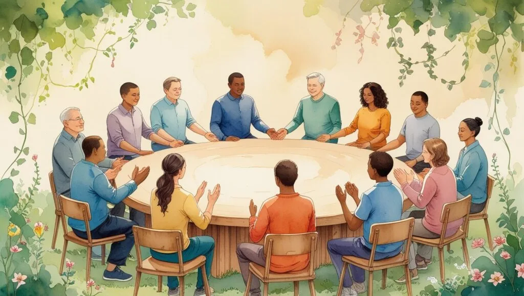 Connection Exercises for Special Circumstances