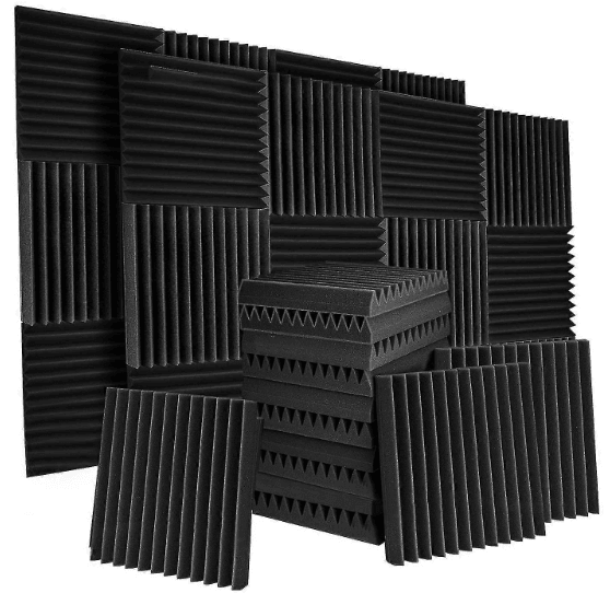 Acoustic panels