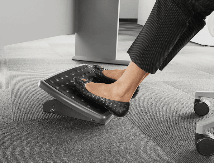 Footrests