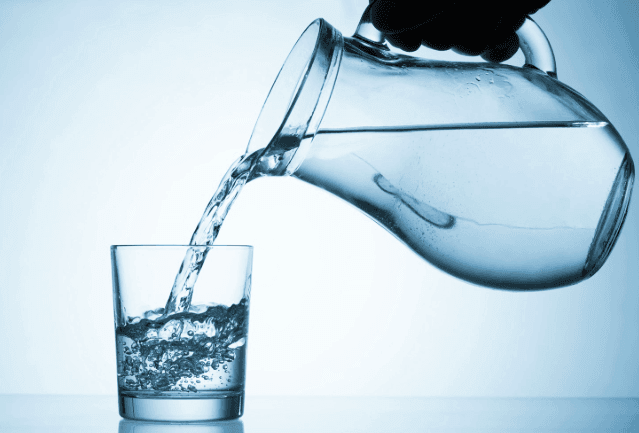 Hydration stations