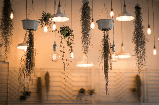 Proper lighting solutions